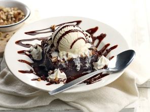 Dave’s Famous Sundae