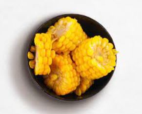 Famous Dave's Sweet Corn