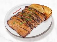 Famous Dave's Texas Beef Brisket
