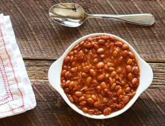 Famous Dave's Wilbur Beans