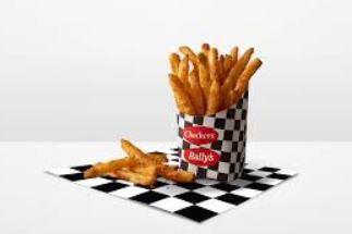 Famous Fries
